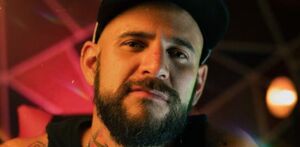 'El Temach' genera polémica con las acciones y opiniones que externa.