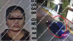 Gaby 'N' presunta responsable de atropellar y matar a Roberto en Iztapalapa