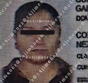 Gaby 'N' presunta responsable de atropellar y matar a Roberto en Iztapalapa