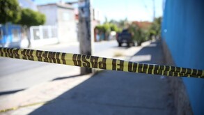 Guanajuato en diciembre también ocupó el primer lugar en homicidios dolosos con 151 víctimas que representan el 9 por ciento del total nacional.