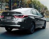 El Honda City 2026 se presenta en México con una oferta de tres versiones adaptadas a diferentes necesidades y presupuestos.