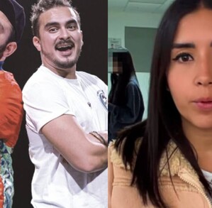 Jesica Bustos y La Cotorrisa