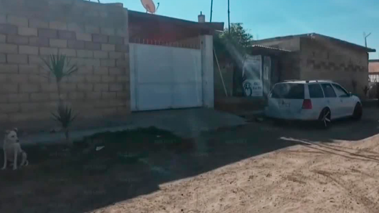 Un joven perteneciente a un anexo en San José de Gracia, Aguascalientes, murió tras caer a un barranco.