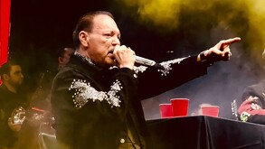 Julio Preciado se retirará de los escenarios tras gira de despedida.