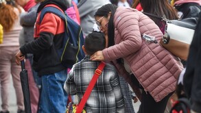 Fechas para las preinscripciones de la SEP para preescolar, primaria y secundaria 2026 en CdMx.