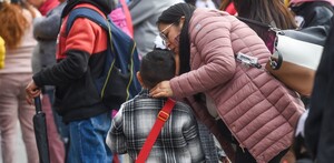 Fechas para las preinscripciones de la SEP para preescolar, primaria y secundaria 2026 en CdMx.