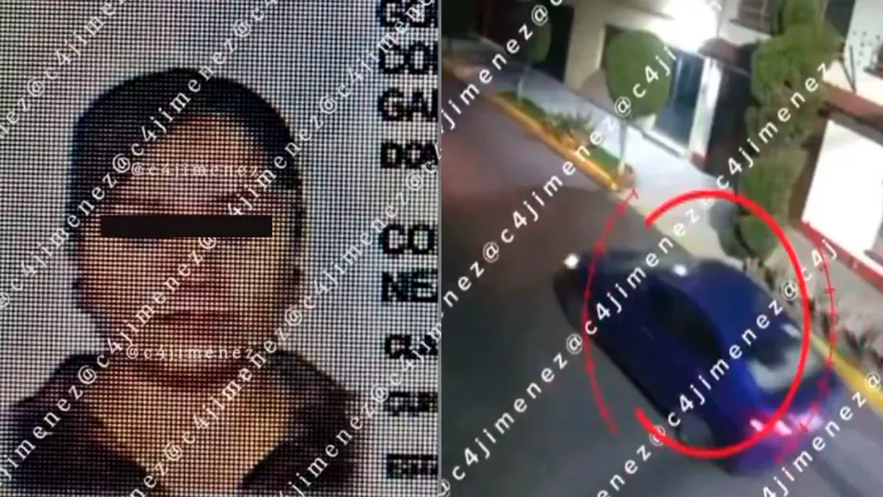 Se libró una orden de aprehensión contra Gaby “N”, señalada como presunta responsable de arrollar y causar la muerte del motociclista Roberto Hernández.