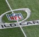 Wild Card de la temporada NFL 2025-26.