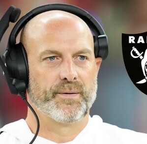 Matt Nagy, coordinador ofensivo de los Chiefs.