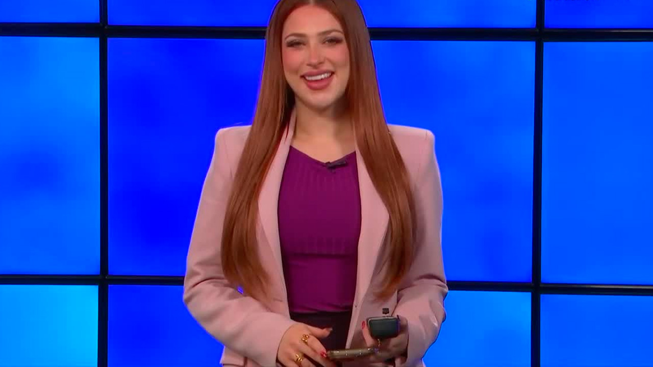 Programa conducido por Norma García, jueves 08 de enero de 2026.