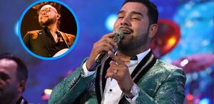 El tecladista y vocalista de la agrupación de regional mexicano falleció el pasado 6 de enero.