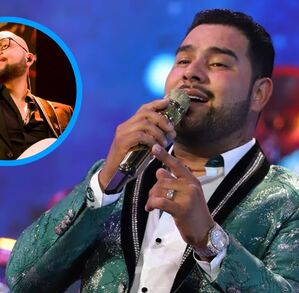 El tecladista y vocalista de la agrupación de regional mexicano falleció el pasado 6 de enero.