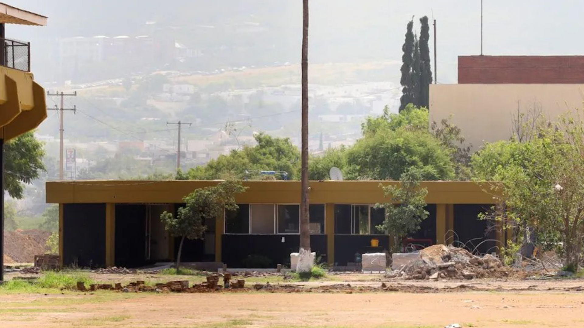 Con una inversión de 600 mdp, el proyecto de Mauricio Fernández Garza incluirá ríos artificiales y áreas acuáticas.