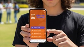 Anuncian la aplicación Alerta Jalisco para proteger a jóvenes de la entidad del crimen organizado y acoso