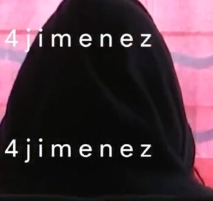 Laura denuncia a su expareja llamada Antonio, quien intentó matarla con un machete en Xochimilco.