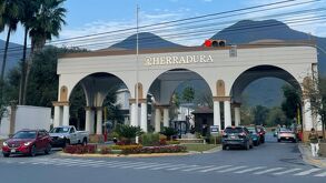 realzan operativo en colonia la herradura