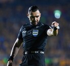 Marco Antonio Ortiz Nava, árbitro mexicano.