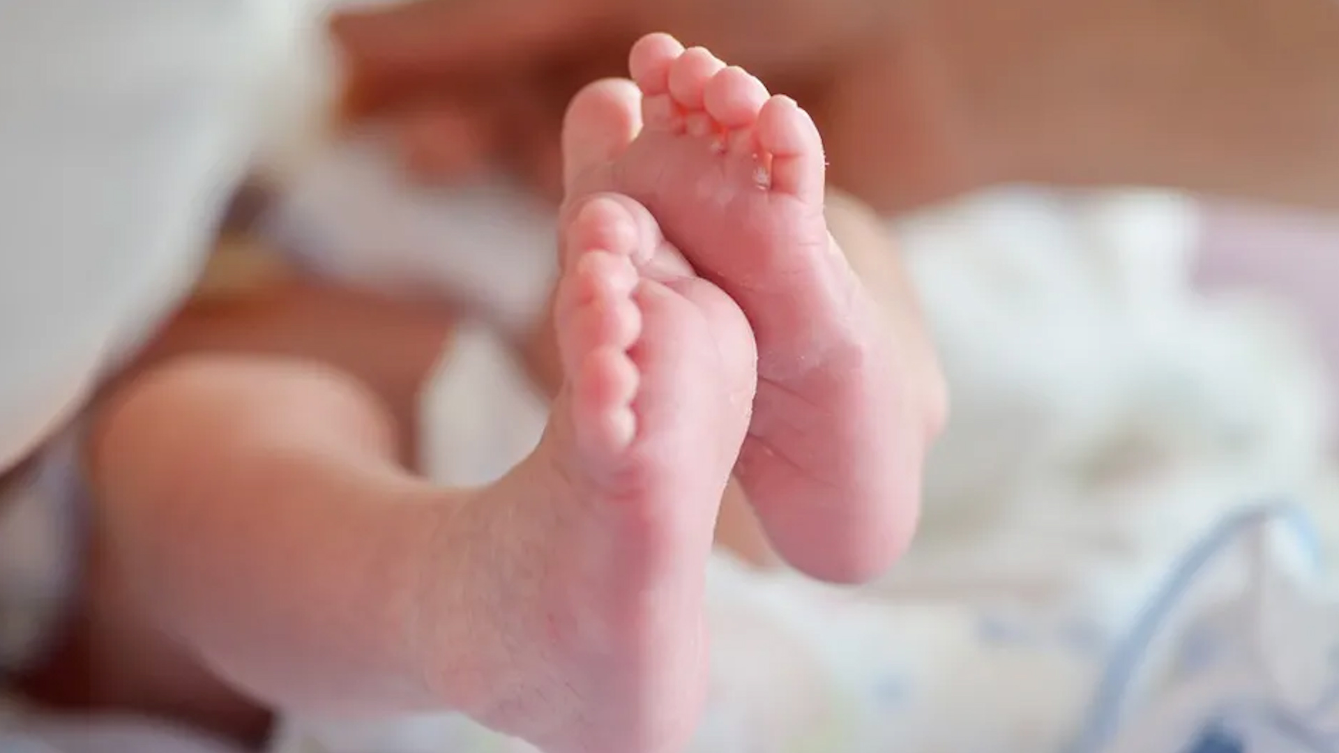 Médicos que atendieron a la menor informaron que la gestación le provocó aplastamiento de vejiga y útero.