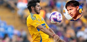 Damián Álvarez llegó a Tigres en 2010 procedente de Pachuca, y en un año logró conseguir el tan anhelado título para los felinos tras casi 30 años de sequía.