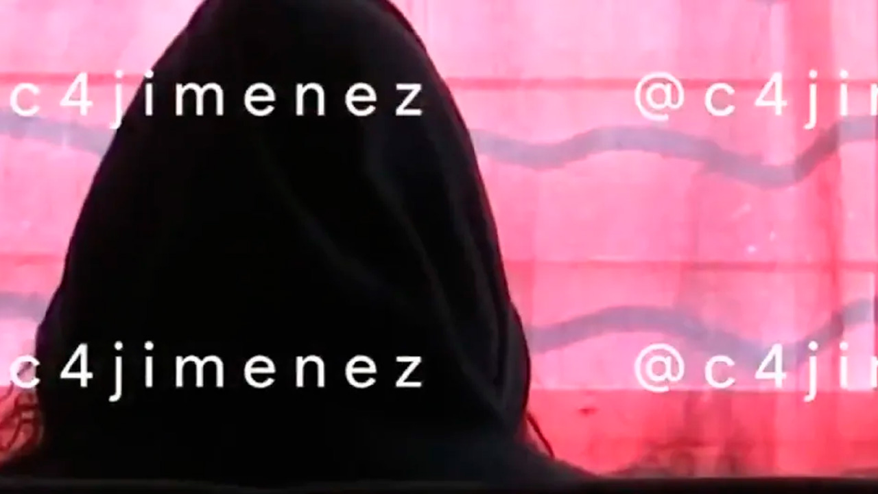 Laura relató que temió por su vida durante el ataque con machete que sufrió por parte de su expareja en Xochimilco.