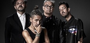 Café Tacvba