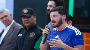 Esperan que los diputados lo analicen y puedan presentar un mejor presupuesto para 2026