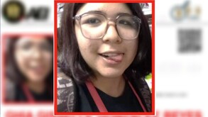 Ghia Giselle González Reyes, desaparecida en Juárez, Nuevo León