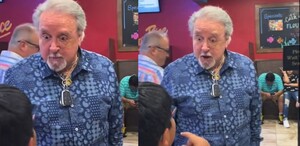 Carlos Villagrán, actor que interpretó a Quico