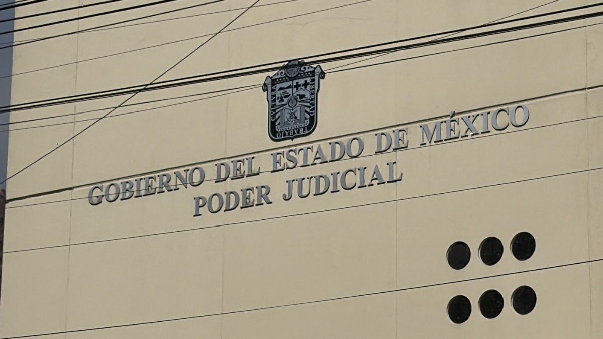 Sujetos detenidos por caso de Kimberly Moya se quedan en penal de Barrientos tras audiencia en Edomex