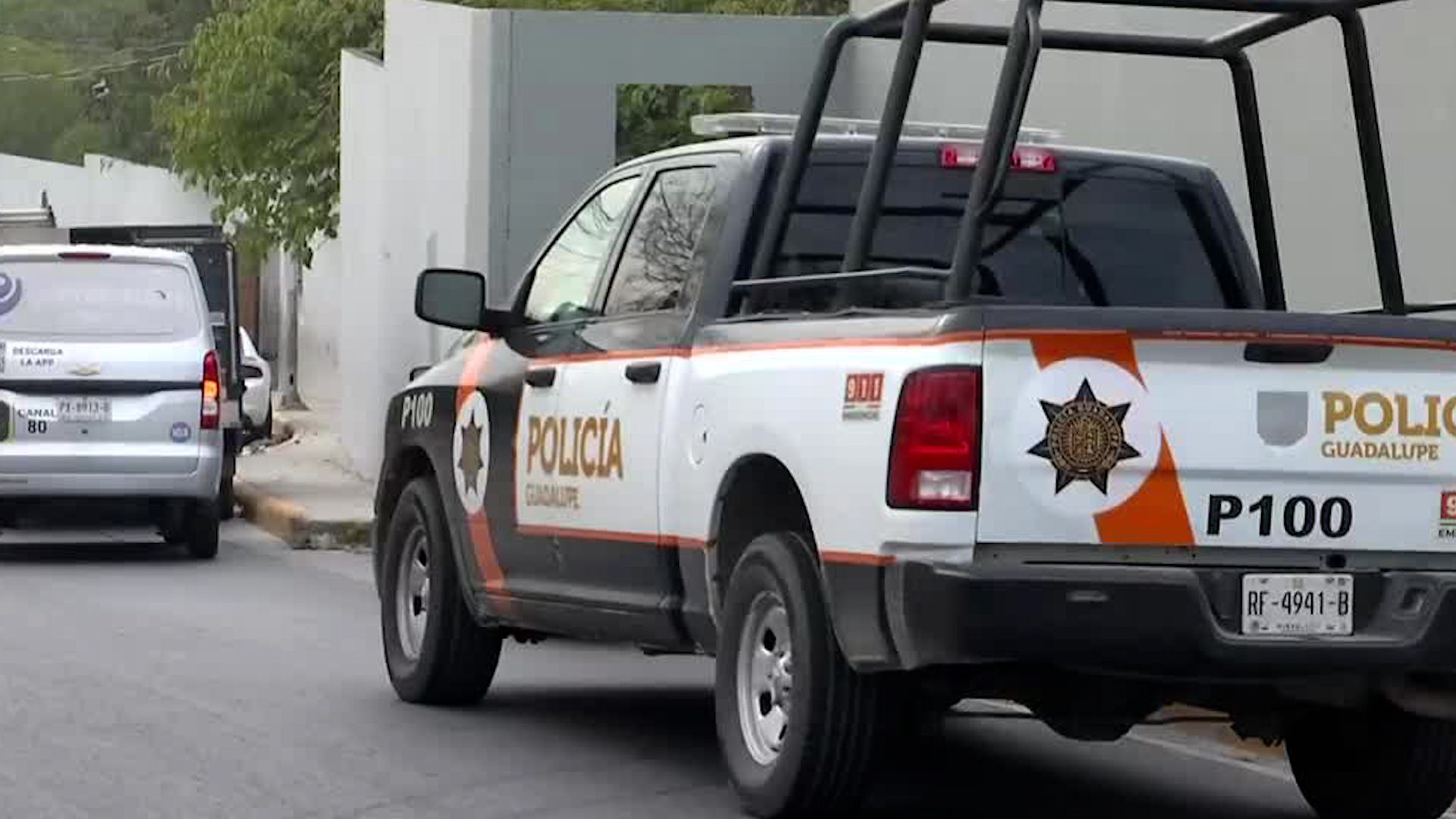 Una persona fue reportada sin vida en la zona habitacional conocida como el Ranchito 1.