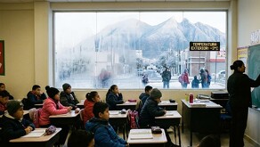 Lunes y martes serán los días más fríos la próxima semana