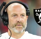 Matt Nagy, coordinador ofensivo de los Chiefs.