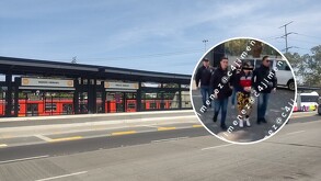 Cae Raúl tras ofrecer trabajos falsos para abusar sexualmente de mujeres en CdMx.