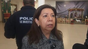 La Fiscalía General del Estado pedirá a través de la FGR la intervención de la Embajada de Estados Unidos para obtener las pruebas genéticas.