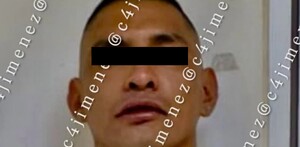 Uriel, presunto acosador de Claudia Sheinbaum, obtiene prorroga para el proceso legal que enfrenta en CdMx.