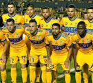 Timothée Kolodziejczak formó parte del 11 titular de Tigres frente a Veracruz en el Clausura 2017.