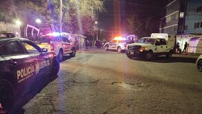 Asesinato a golpes de hombre en Jardines de Santa Clara en Ecatepec