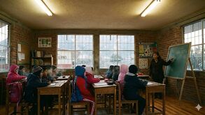 Clases en nuevo león en temporada de frío