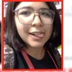 Ghia Giselle González Reyes, desaparecida en Juárez, Nuevo León
