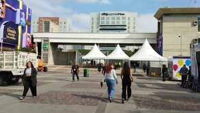 La Feria Estatal de León abrió sus puertas este viernes y se espera la visita de miles de personas.