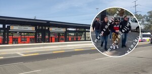 Cae Raúl tras ofrecer trabajos falsos para abusar sexualmente de mujeres en CdMx.