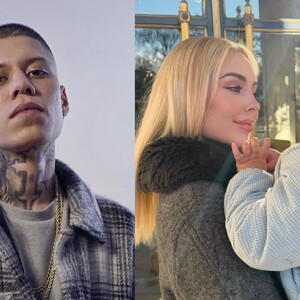 El cantante, originario de Guanajuato, habló con dolor del distanciamiento familiar