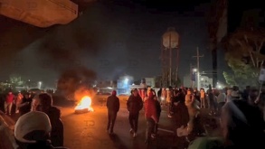 manifestantes cierran la autopista méxico puebla en cuautlancingo