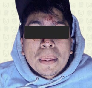 'El Yulay' y 'El Didider' permanecerán en el Reclusorio Preventivo Varonil Norte durante dos meses, hasta el cierre de la investigación complementaria.