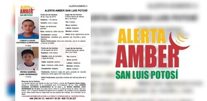 La Fiscalía a través de elementos de la Policía de Investigación (PDI) desplegó diversas labores de campo para establecer la ubicación de ambos menores.