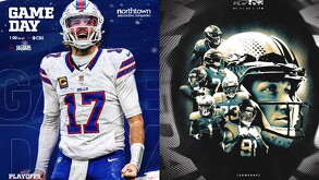 Bills visita a Jaguars en el EverBank Stadium para la Ronda de Comodines de la NFL 2025/26.