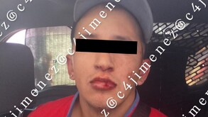 El hombre que mató a su vecino y sus perros en La Magdalena Contreras fue puesto a disposición del agente del Ministerio Público.