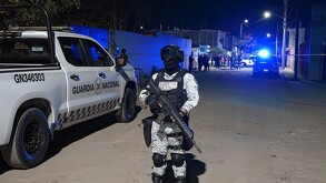 La Fiscalía General del Estado de Guanajuato dio a conocer la desarticulación de una célula criminal dedicada al secuestro.