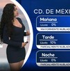Temperatura mínima para el 11 de enero del 2026 en la Ciudad de México.