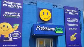 Préstamo Feliz en Nuevo León
